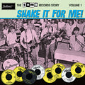 Various Artists - The Soma Records Story Vol. 1-Shake It For Me! Vinyl LP
