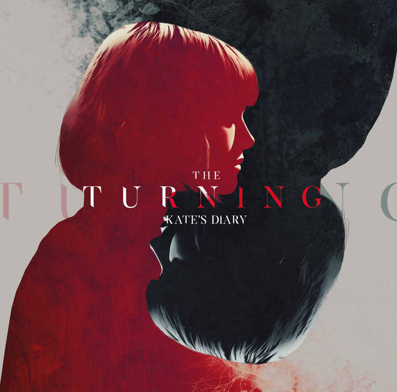 Various Artists - The Turning: Kate’s Diary | RSD DROP Vinyl