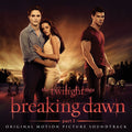 Various Artists - The Twilight Saga: Breaking Dawn - Part 1 [Color Vinyl] [2LP] Vinyl