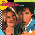 Various Artists - The Wedding Singer Volume 2 (Original Soundtrack) [Turquoise Vinyl] Vinyl