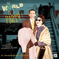 Various Artists - The World Is A Party! 02 Vinyl LP