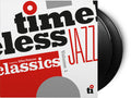 Various Artists - Timeless Jazz Classics Volume 1: Compiled By Giles Peterson (180 Gram Black Vinyl) [Import] (2 Lp's) Vinyl