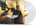 Various Artists - Top Gun: Maverick (Music From The Motion Picture) [White LP] Vinyl
