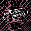 Various Artists - Underground Punk Rock: From The Vaults - Rare And Obscure Punk 1979-1983 Vinyl LP