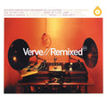 Various Artists - Verve Remixed (Galaxy Vinyl 2LP) Vinyl
