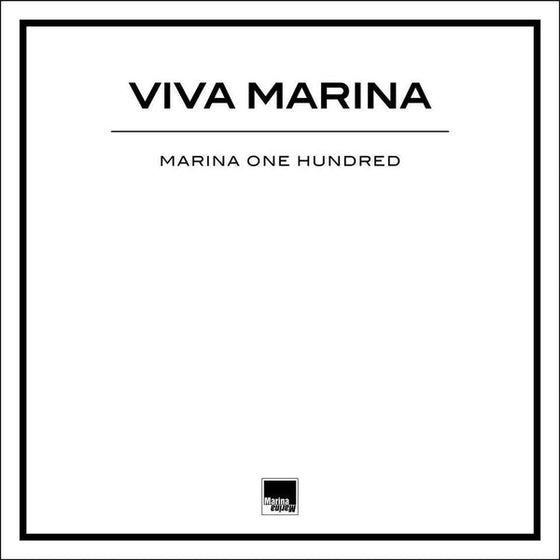 Various Artists - Viva Marina [2LP] Vinyl