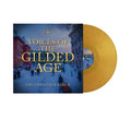 Various Artists - Voices of the Gilded Age: The Christmas Album [Gold Vinyl] Vinyl