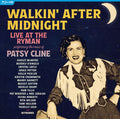 Various Artists - Walkin' After Midnight: The Music Of Patsy Cline [Blu-Ray/Cd] CD