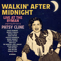 Various Artists - Walkin' After Midnight: The Music Of Patsy Cline [Eco-Vinyl Lp] Vinyl