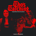 Various Artists - Who's Watching - Original Motion Picture Soundtrack [Red Opaque Vinyl] Vinyl