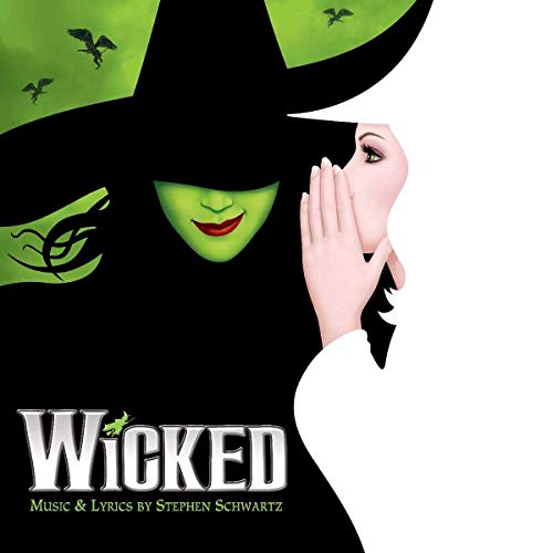 Various Artists - Wicked (Original Cast Recording) (2 Lp's) Vinyl
