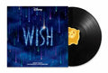 Various Artists - Wish (Original Motion Picture Soundtrack) [LP] Vinyl
