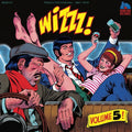 Various Artists - Wizzz - French Psychorama Volume 5: 1967/1979 [CD] CD