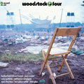 Various Artists - Woodstock Four Vinyl