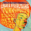 Various Artists - World Psychedelic Classics 3: Love's A Real Thing Vinyl 2LP Gatefold