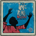 Various Artists - World Spirituality Classics 2:The Time For Peace Is Now Vinyl 12" Vinyl gatefold, extra church brochure booklet