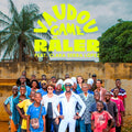 Various Artistsudou Game - Raler/Koliko Vinyl 7"
