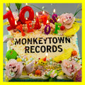 Various Atrists - 10 Years Of Monkeytown Vinyl 2LP