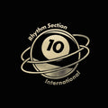 Various Atrists - 10 Years Of Rhythm Section International Vinyl 6LP BOX