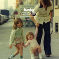 Various Atrists - Funky Chicken: Belgian Grooves From The 70'S Part 1 Vinyl 2LP