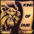 Various Atrists - King Of Dub Vinyl LP