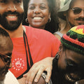 Various Atrists - Touching Bass Presents: Soon Come Vinyl 2LP