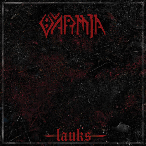 Varmia - Lauks Vinyl