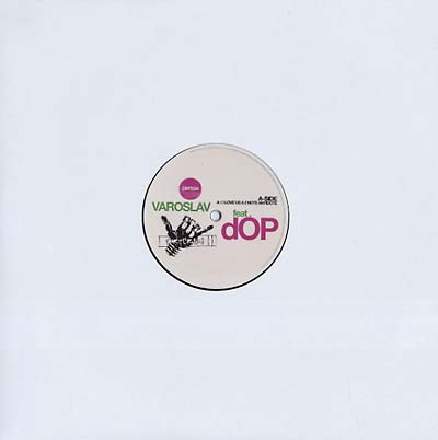VAROSLAV (FEAT. DOP) - I Love Us Vinyl 12"