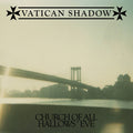 VATICAN SHADOW - Church Of All Hallows' Eve CD CD