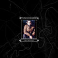 VATICAN SHADOW - Ghosts Of Chechnya (Remastered) Vinyl LP