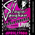 VAUGHAN, STEVIE RAY - In The Beginning (180 Gram Vinyl) [Import] Vinyl