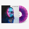 V.B.O. - Vice Business Only [Mediterraneon Splatter] Vinyl