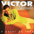 VÍctor Manuelle - A Pesar De Todo Vinyl