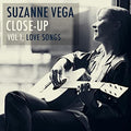 VEGA, SUZANNE - CLOSE-UP VOL 1, LOVE SONGS Vinyl