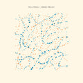 Vega Trails - Sierra Tracks Vinyl