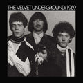 VELVET UNDERGROUND - 1969 (2LP) Vinyl