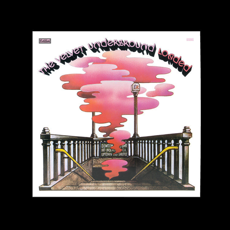 VELVET UNDERGROUND - Loaded (Rocktober '26, Brick & Mortar Exclusive) [Black Vinyl] Vinyl