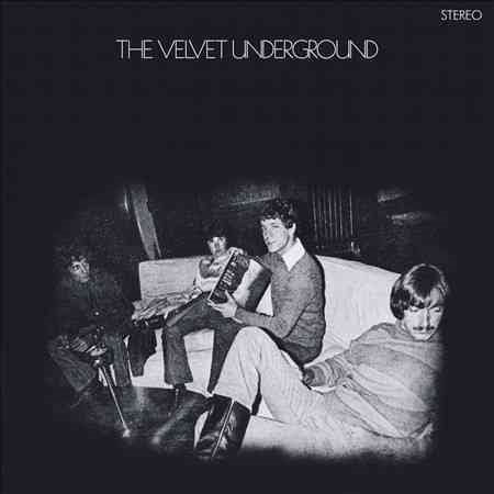 VELVET UNDERGROUND - Velvet Underground: 45th Anniversary Edition Vinyl