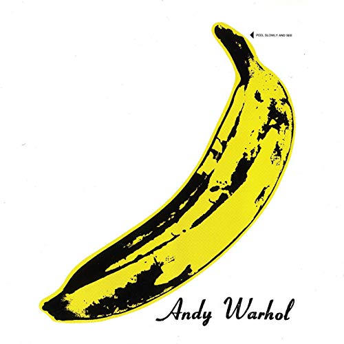 VELVET UNDERGROUND - VELVET UNDERGROUND & NICO Vinyl