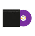 VELVET UNDERGROUND - White Light / White Heat (Purple Vinyl) Vinyl LP