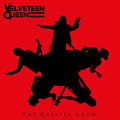 Velveteen Queen - The Greater Good Vinyl