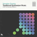 Venetian Snares - Traditional Synthesizer Music (10Th Anniversary Edition) (Green Blue And Pink Vinyl) Vinyl