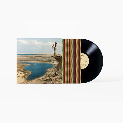 Venna - Malik Vinyl