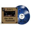 Venom - Eine Kleine Nachtmusik [Black Night Marble] [2LP] Vinyl