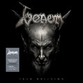 Venom - Into Oblivion [Black/Clear Smoke] [2LP] Vinyl