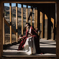 Vera Sola - Peacemaker (OXBLOOD RED VINYL) Vinyl LP Oxblood Red Vinyl