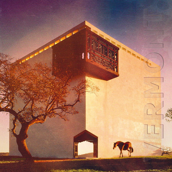 VERMONT - II CD CD