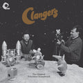 VERNON ELLIOTT - Clangers: The Original Television Soundtrack Vinyl LP