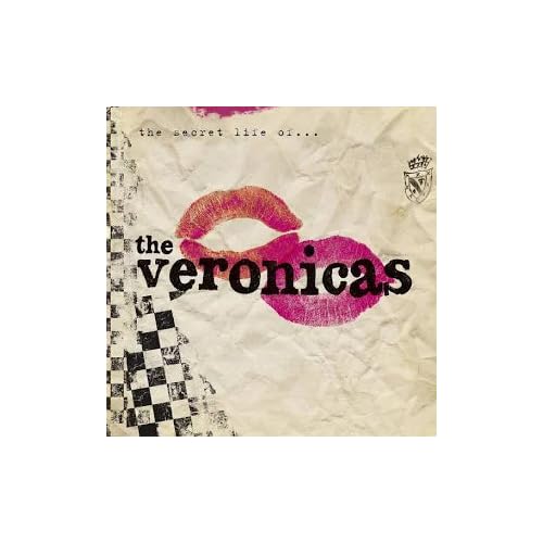 Veronicas - Secret Life Of... (Rsd 4.12.25) Vinyl