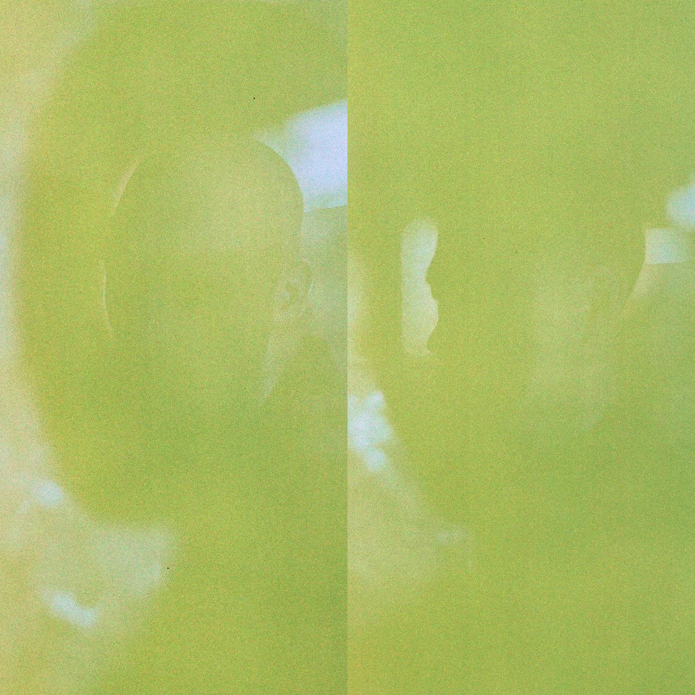 Verses Gt - Verses Gt (Transparent Vinyl) Vinyl